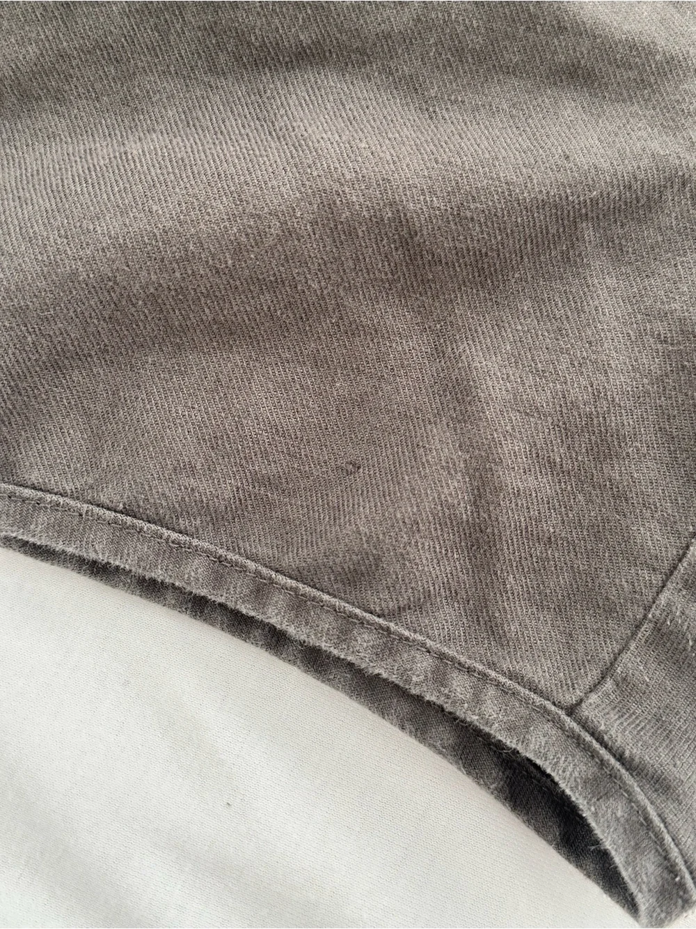 Quince Shorts